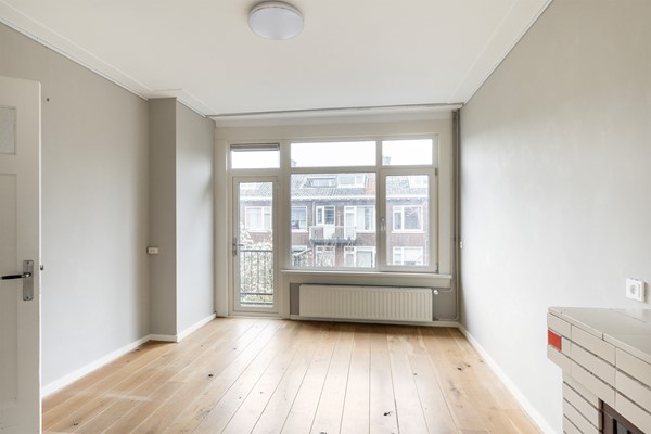 Medium property photo - Paetsstraat 32A, 3039 XR Rotterdam